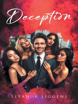 cover image of Deception